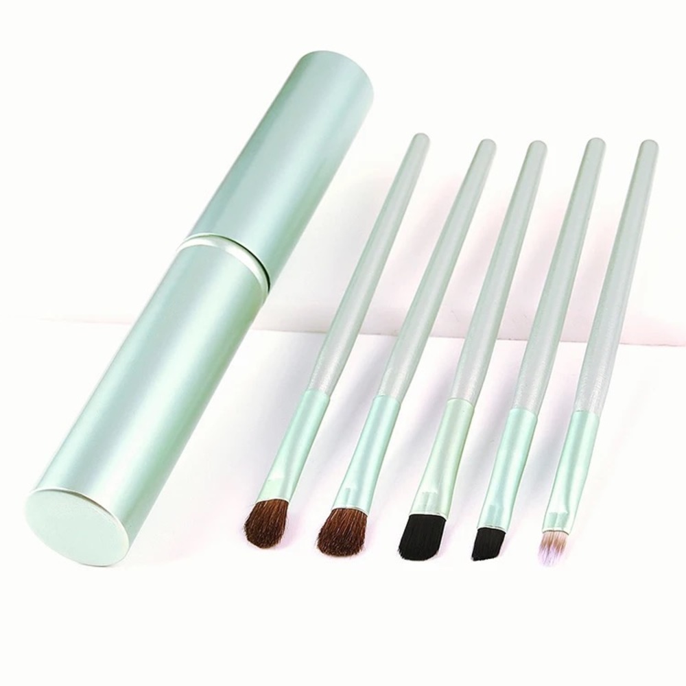 Makeup brushes sets